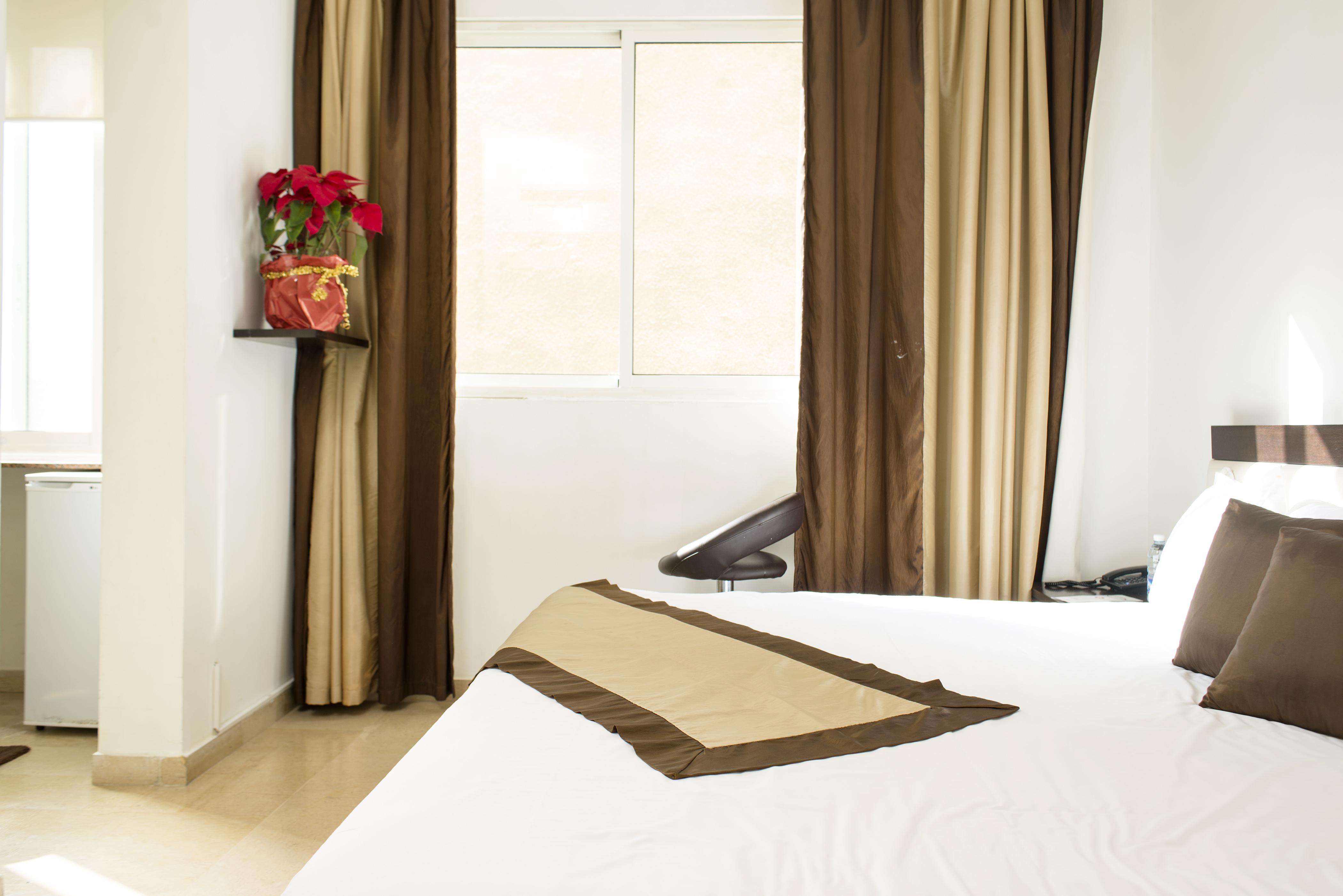 Bliss 3000 Furnished Studios Бейрут Екстер'єр фото