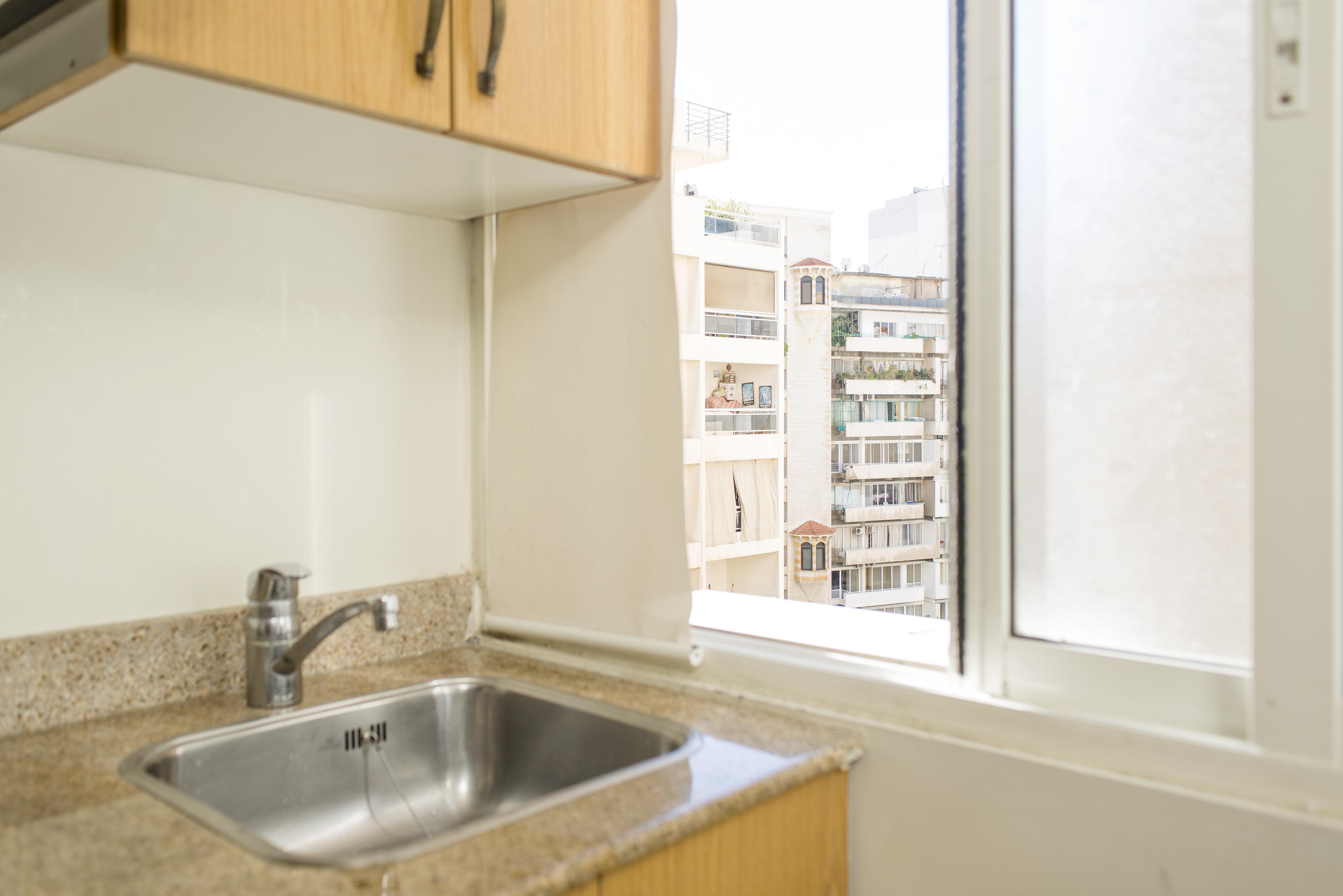 Bliss 3000 Furnished Studios Бейрут Екстер'єр фото