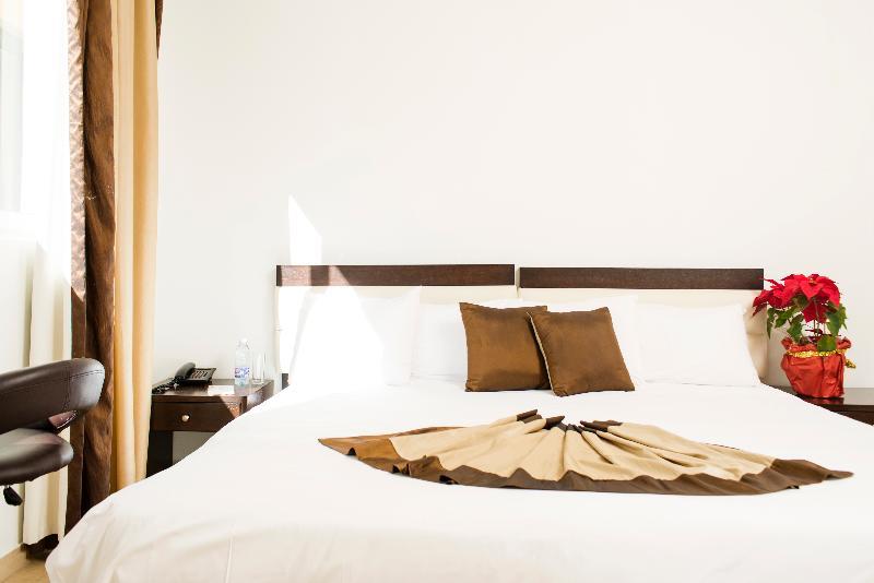 Bliss 3000 Furnished Studios Бейрут Екстер'єр фото