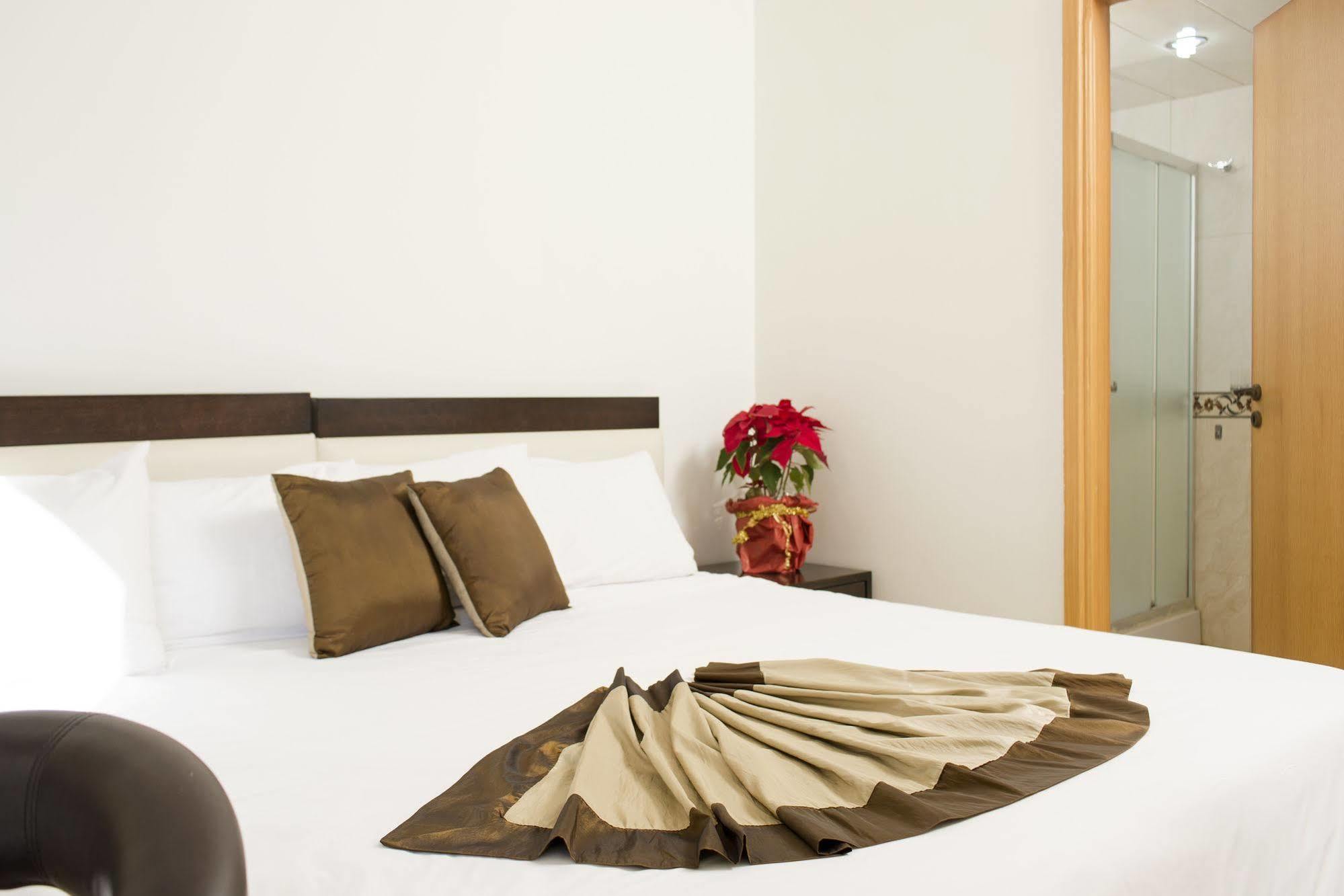 Bliss 3000 Furnished Studios Бейрут Екстер'єр фото